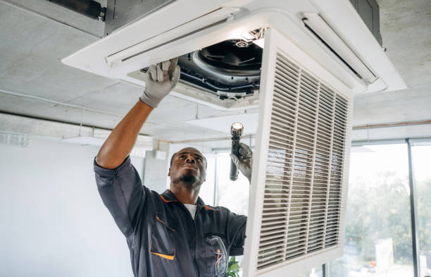 Licensed Heat Pump Repair service in Sheppton, PA - FH HVAC