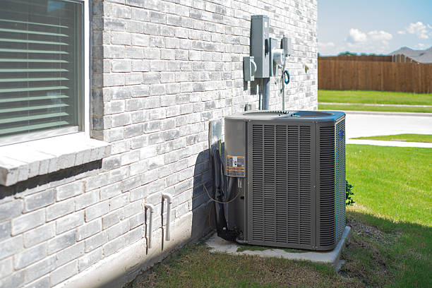 Reliable Heat Pump Repair contractor in Sheppton, PA by FH HVAC